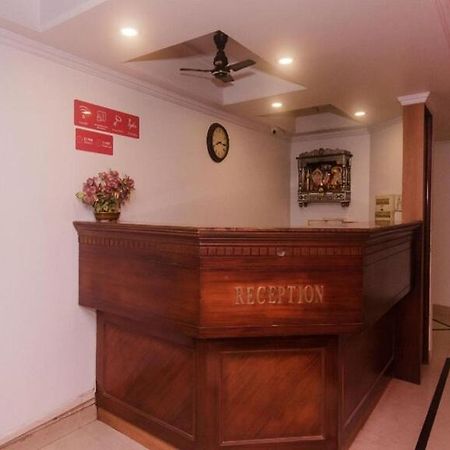 Hotel Palm Star Belapurpada Ngoại thất bức ảnh